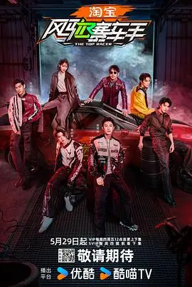 《风驰赛车手》：引擎轰鸣，速度与激情！一场关于梦想与坚持的赛车狂想！